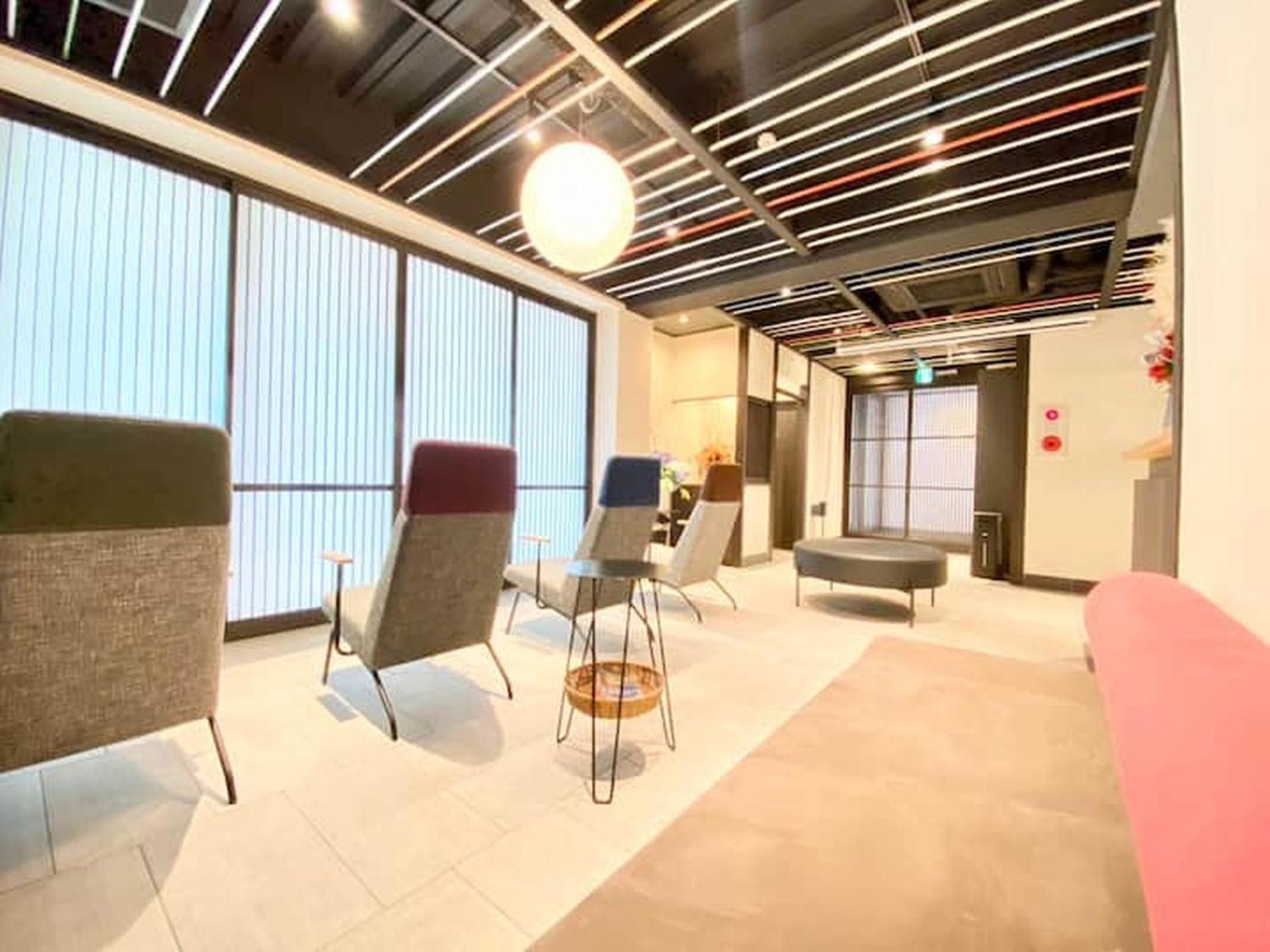 癒し黒門本館204 Apartamento