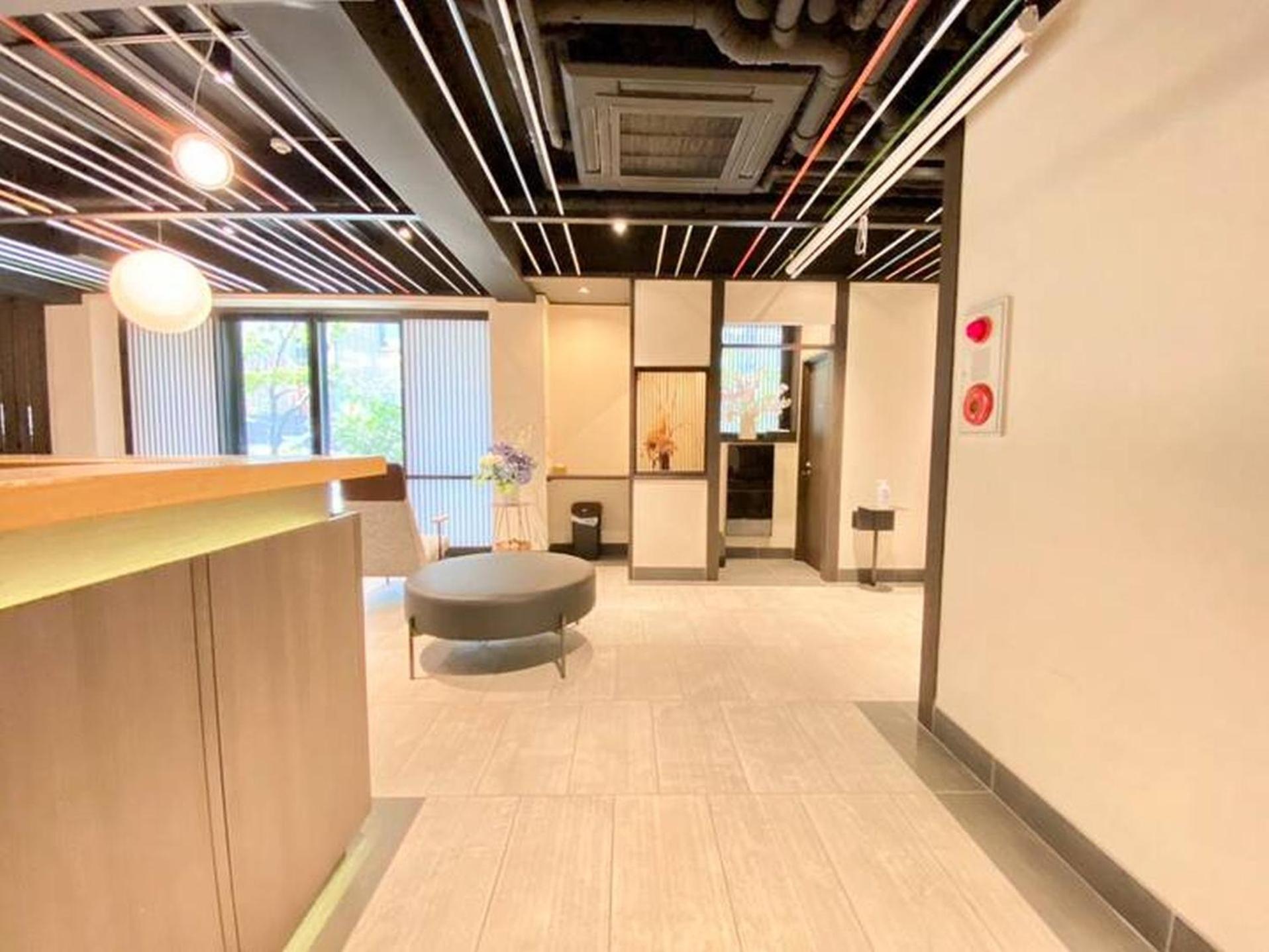 Apartamento 癒し黒門本館204