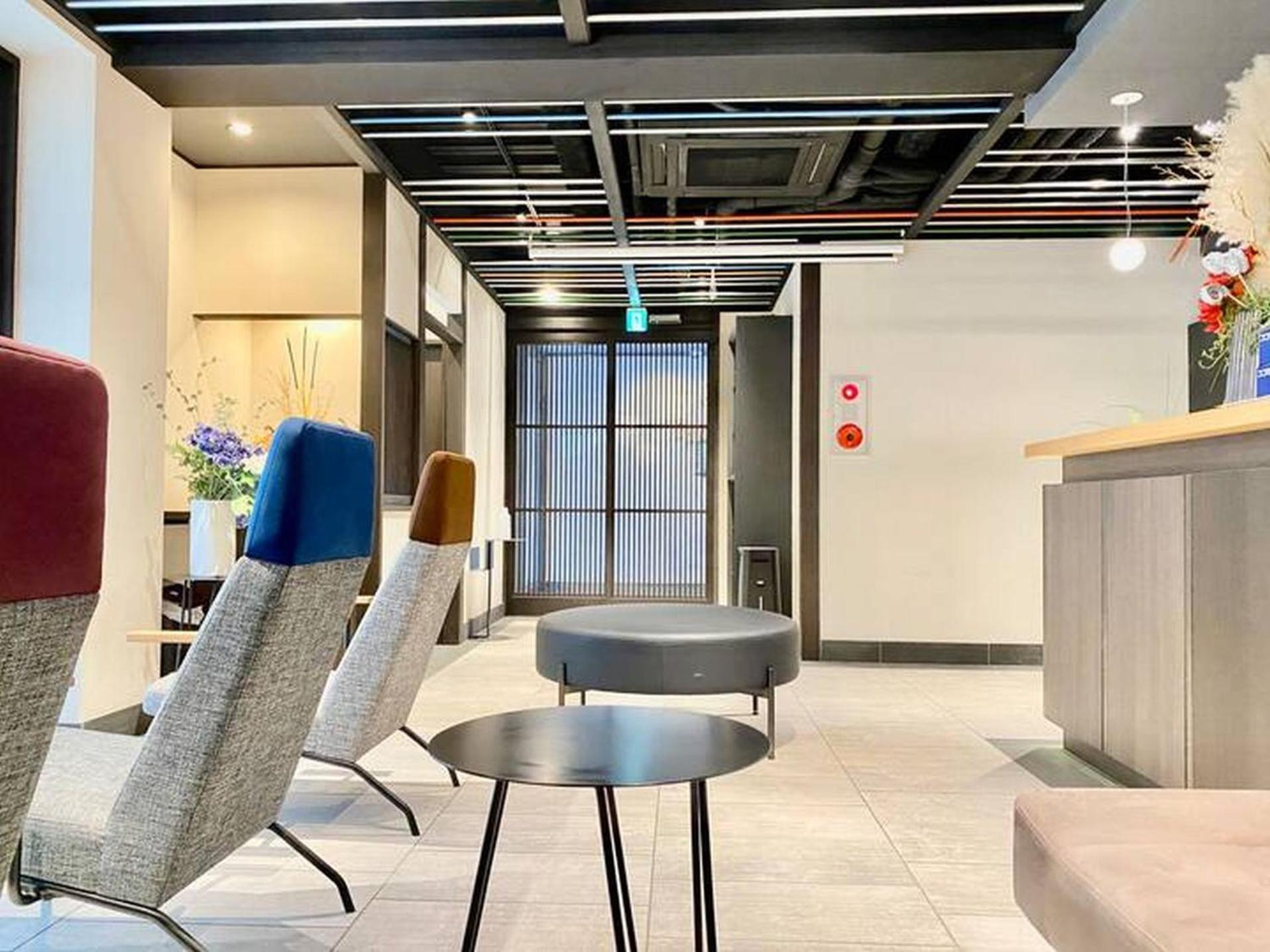 癒し黒門本館204 Apartamento Osaka