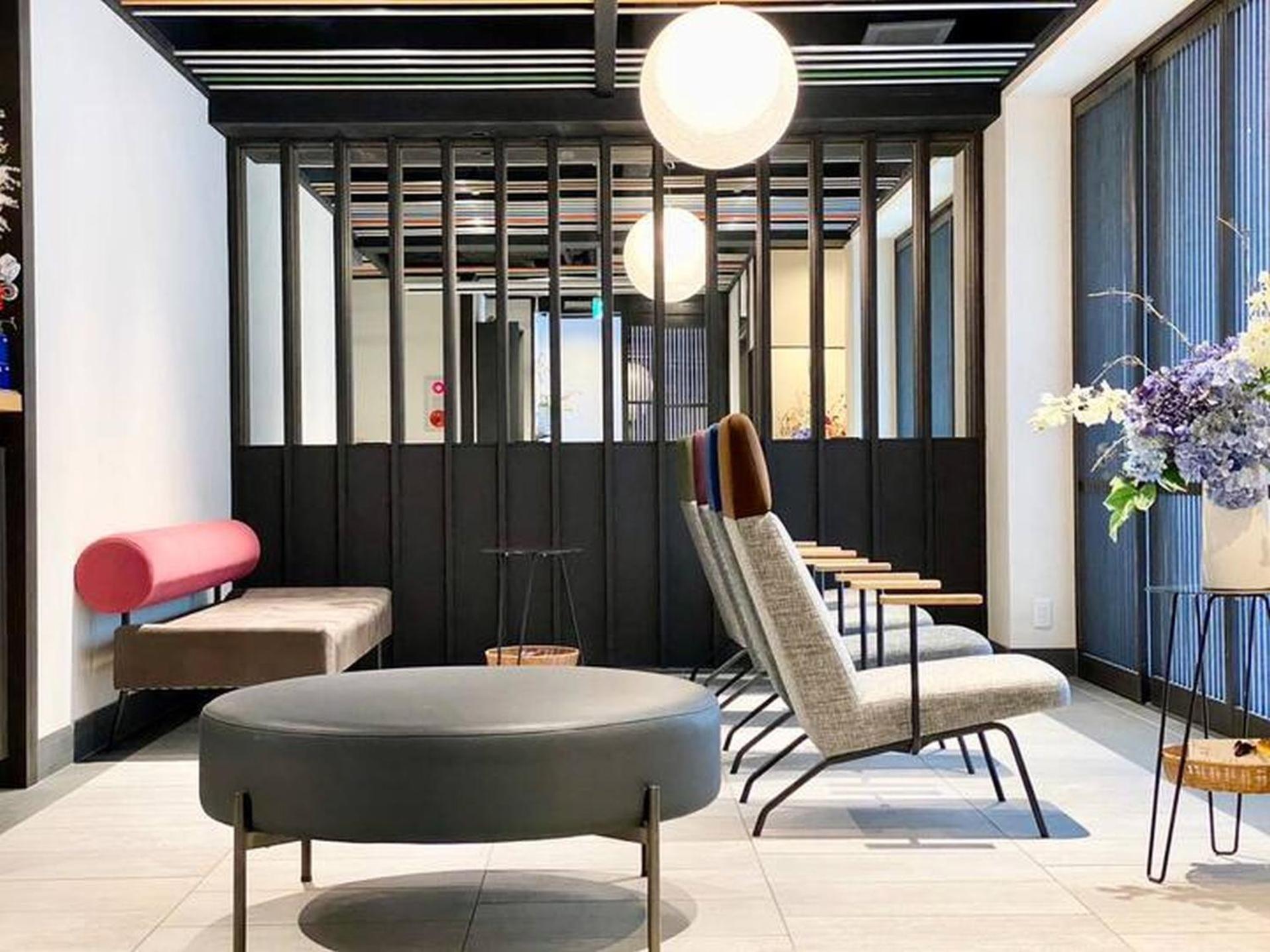 Apartamento 癒し黒門本館204 Osaka