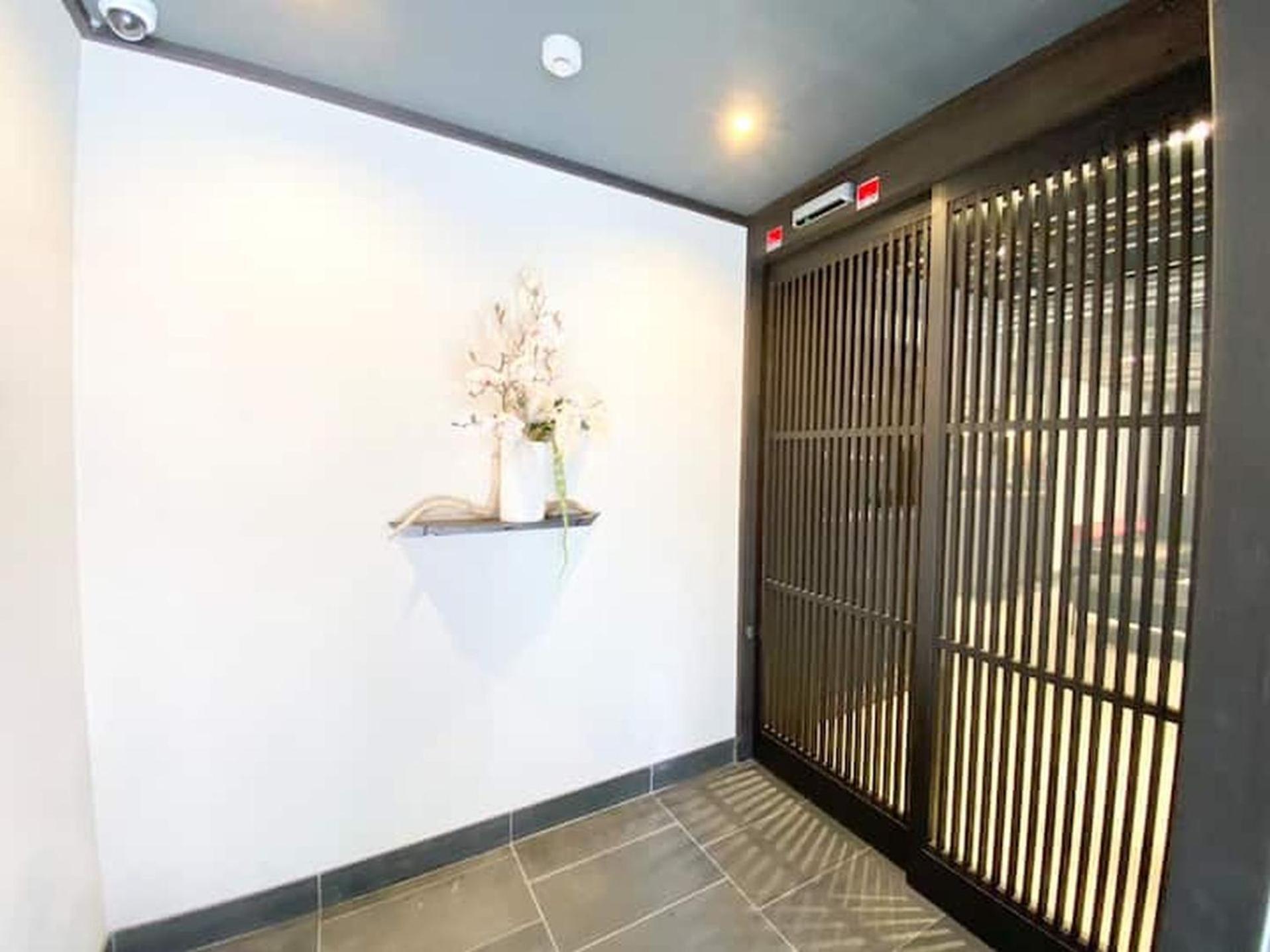 癒し黒門本館204 Apartamento