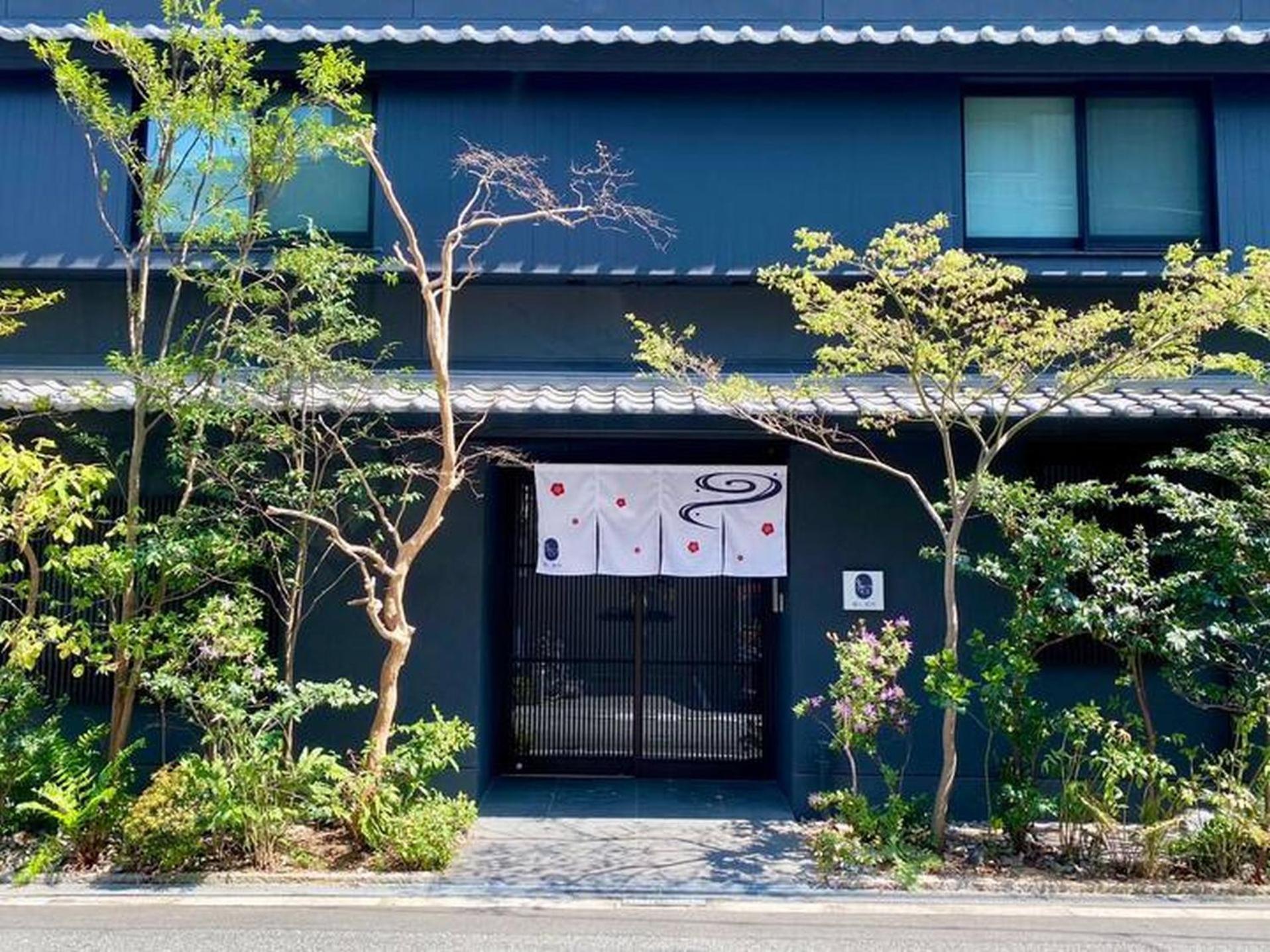 Apartamento 癒し黒門本館204 *