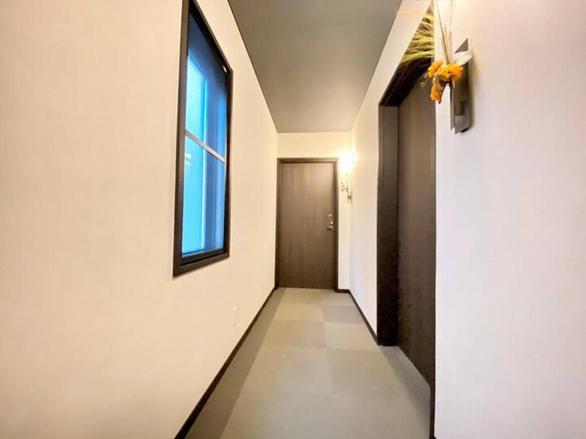 癒し黒門本館204 Apartamento Osaka