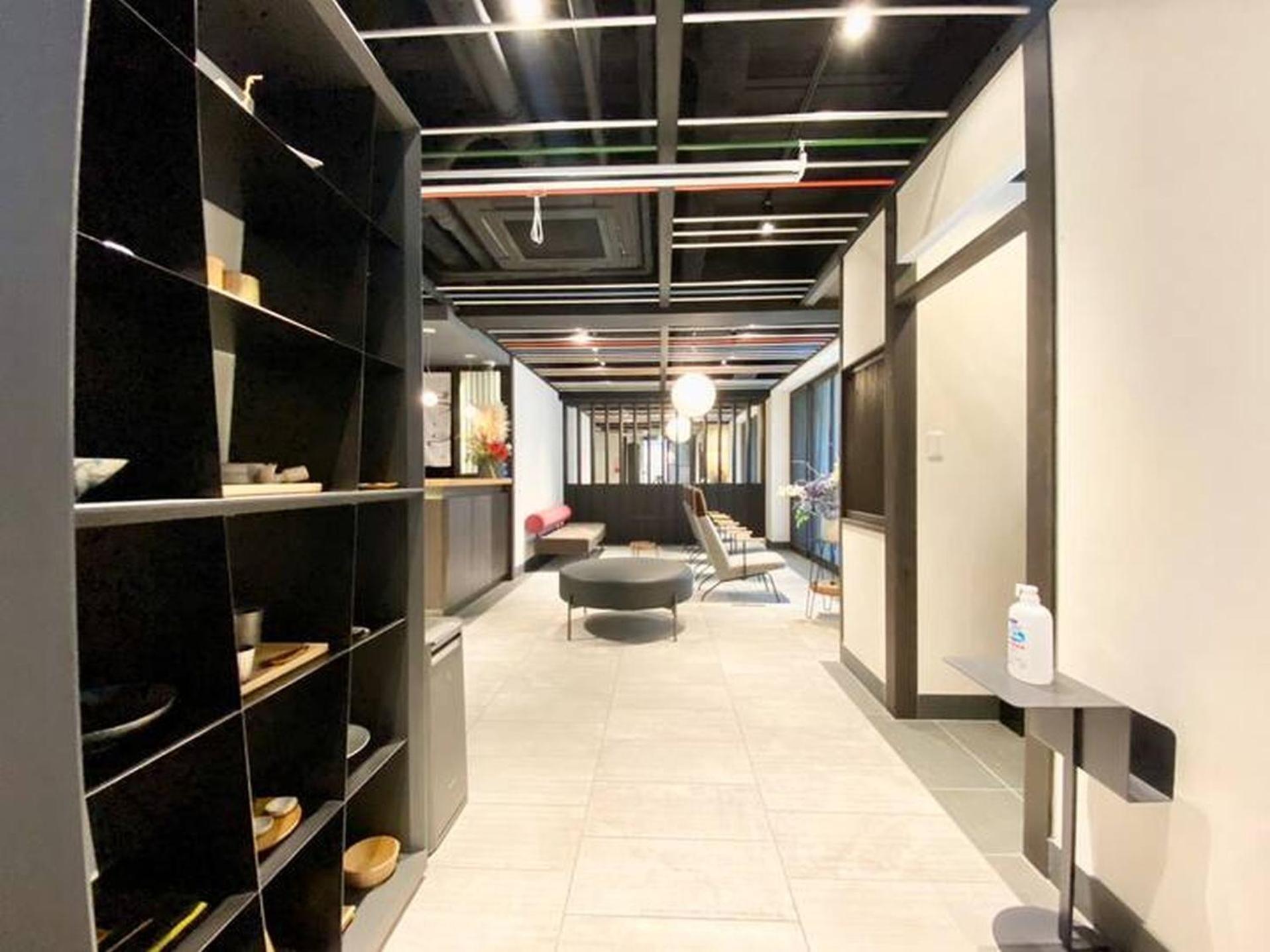 癒し黒門本館204 Apartamento
