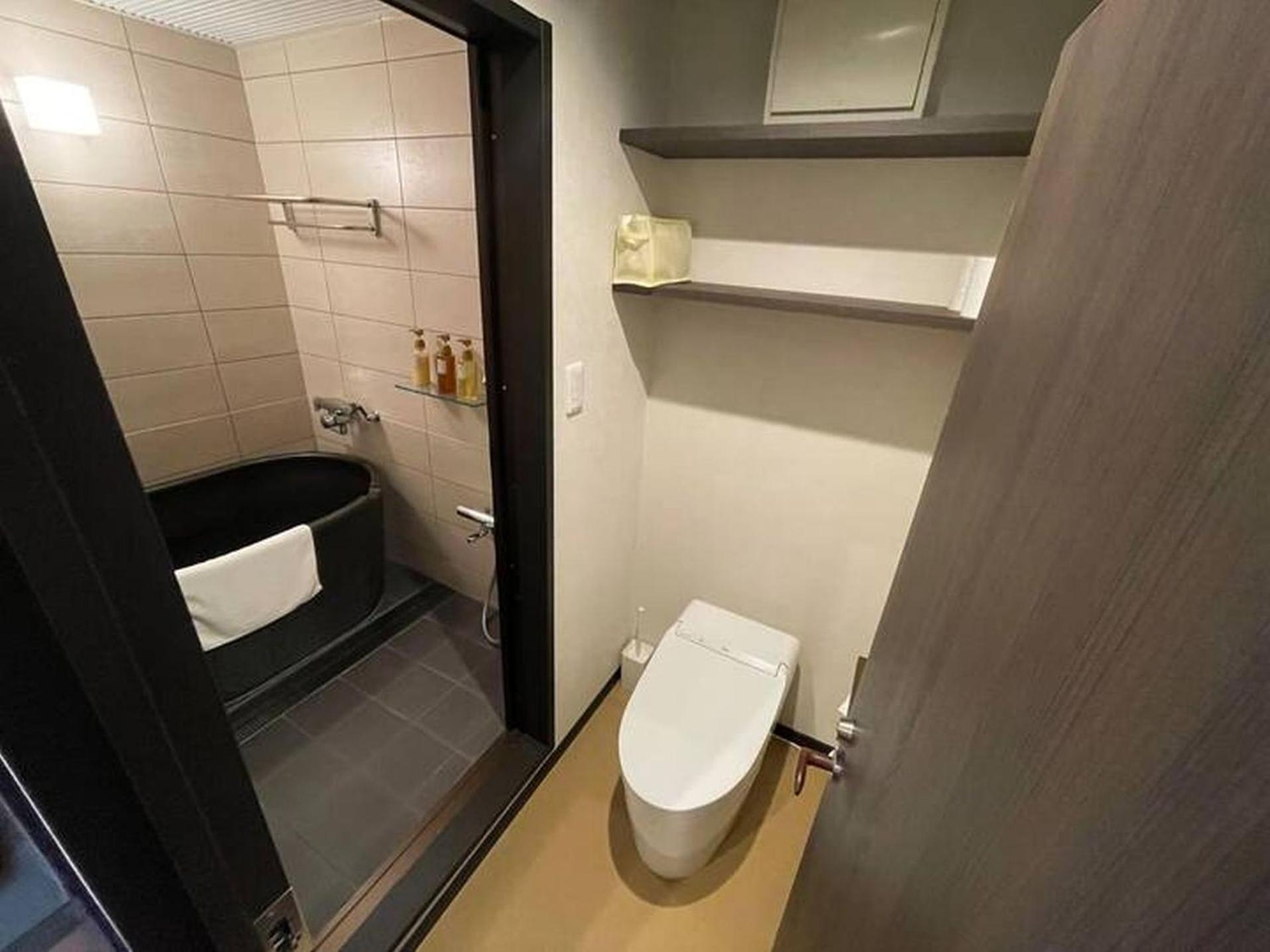 Apartamento 癒し黒門本館204