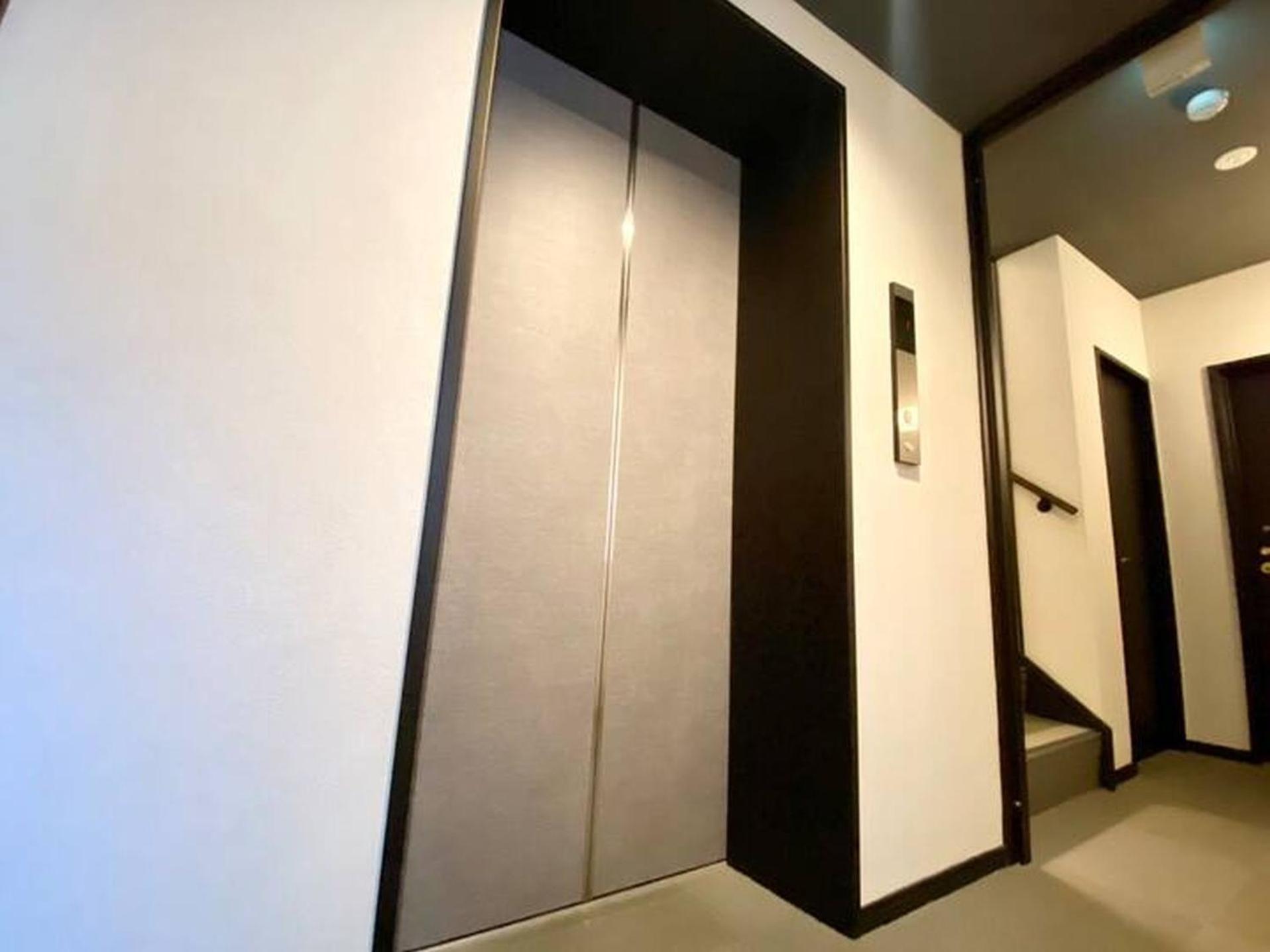 Apartamento 癒し黒門本館204 *