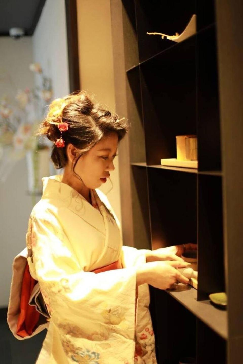 癒し黒門本館204 Apartamento *