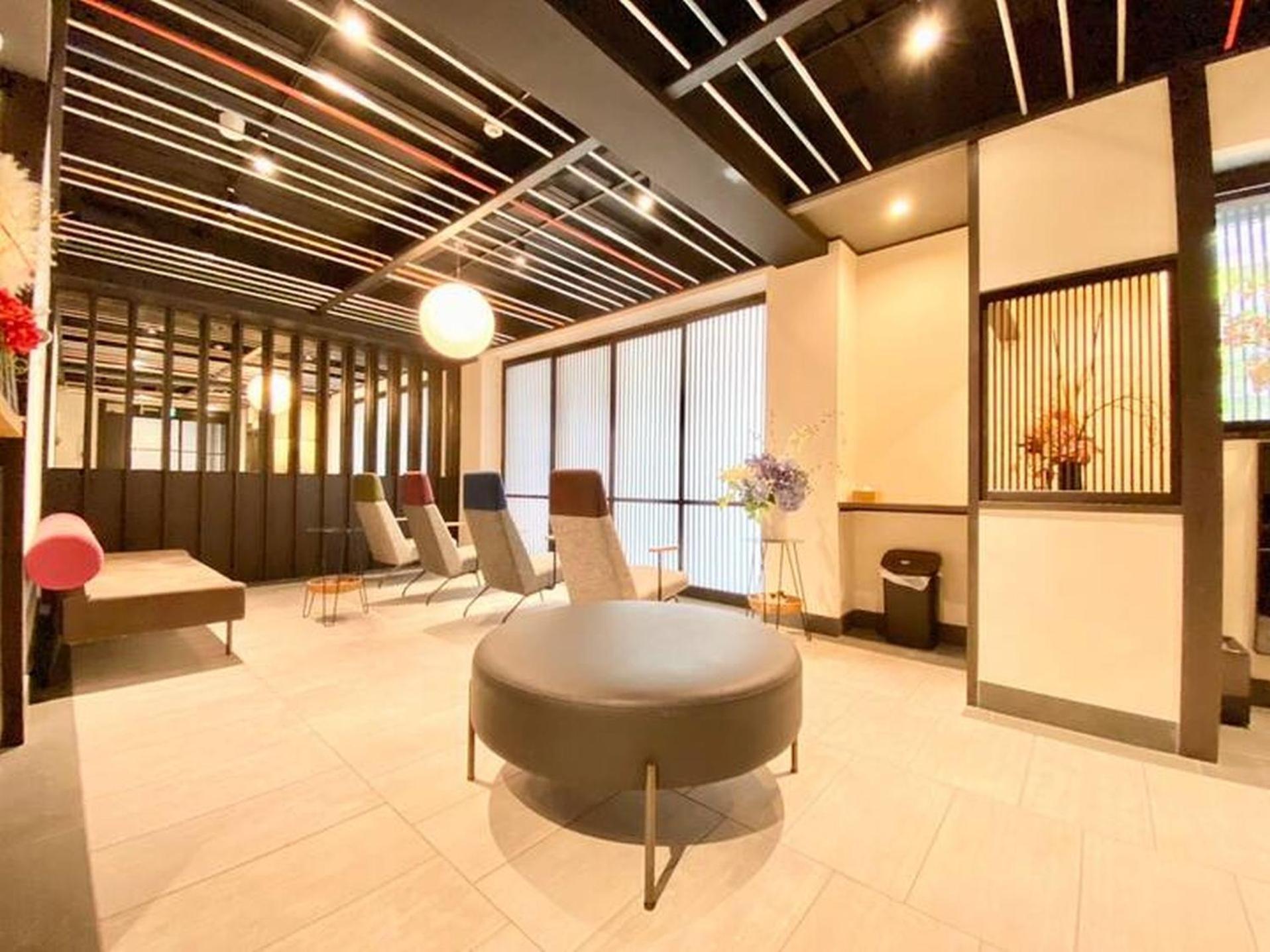 癒し黒門本館204 Apartamento