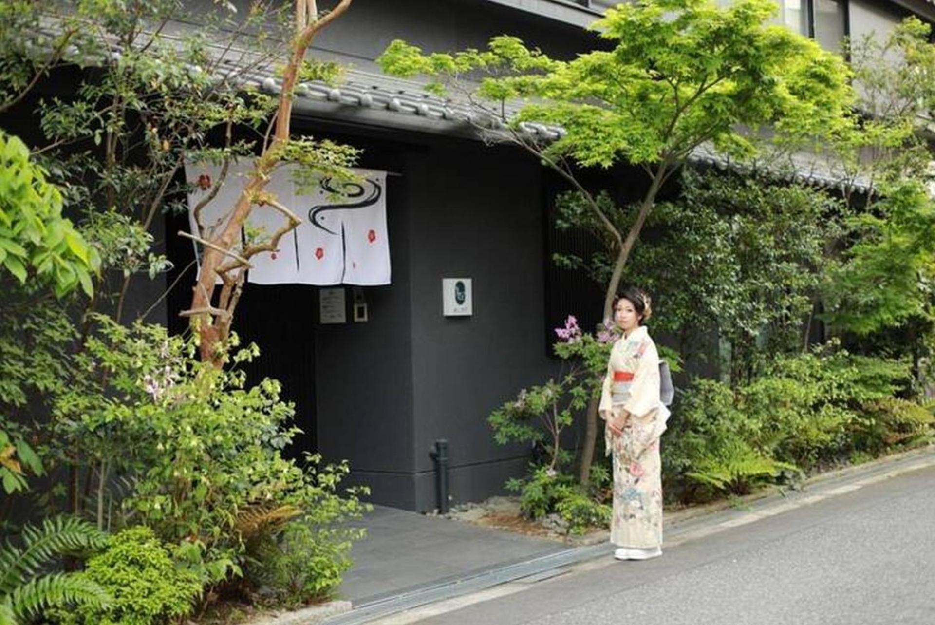Apartamento 癒し黒門本館204 Osaka
