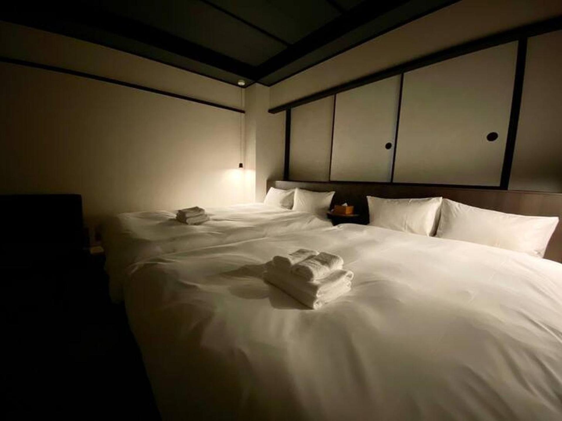 癒し黒門本館204 Apartamento