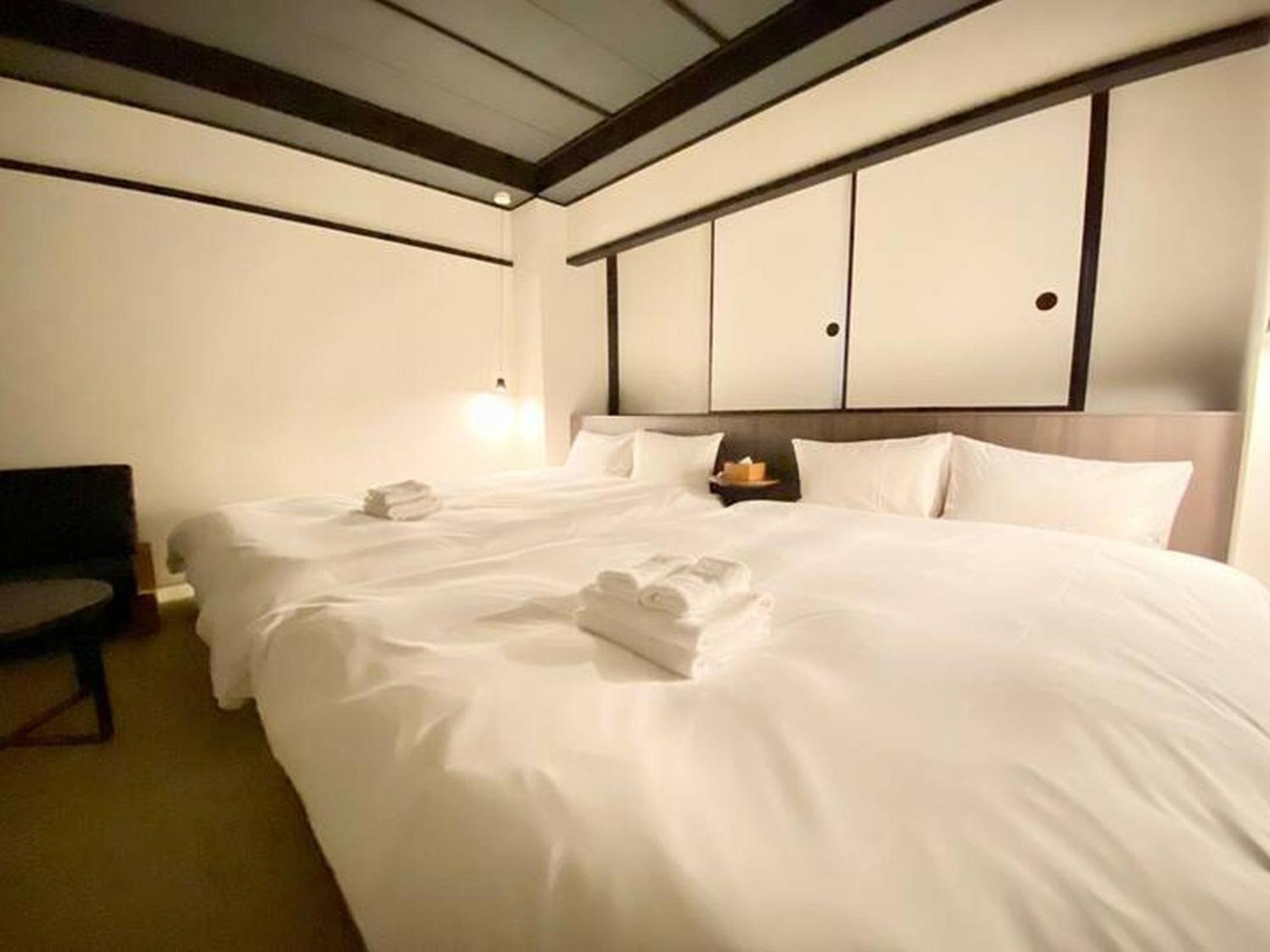 癒し黒門本館204 Apartamento