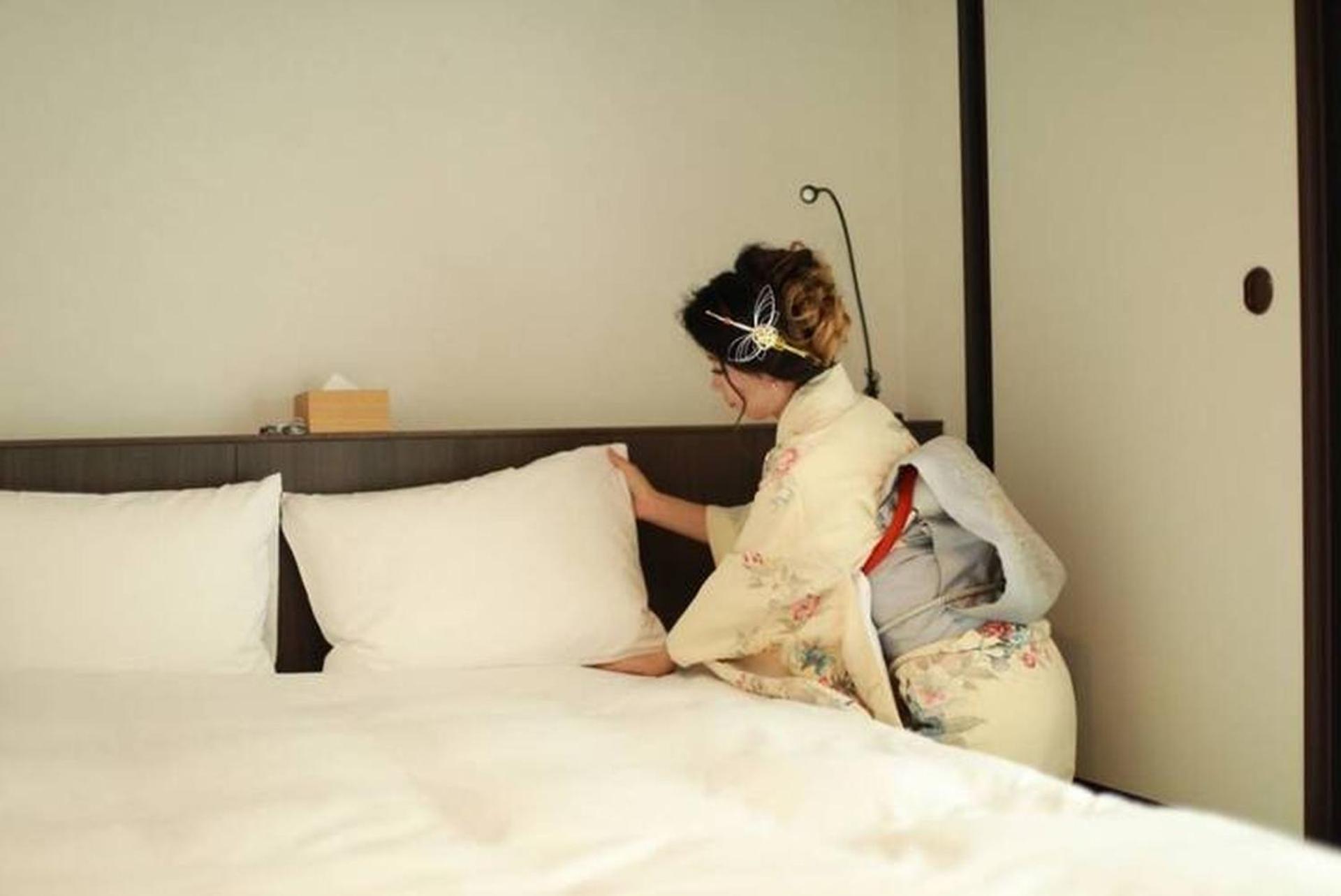 Apartamento 癒し黒門本館204 *